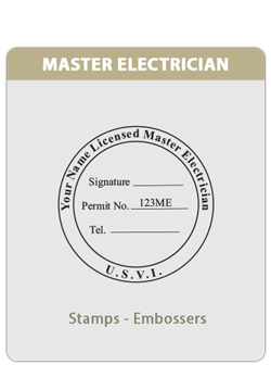 VI-Master Electrician